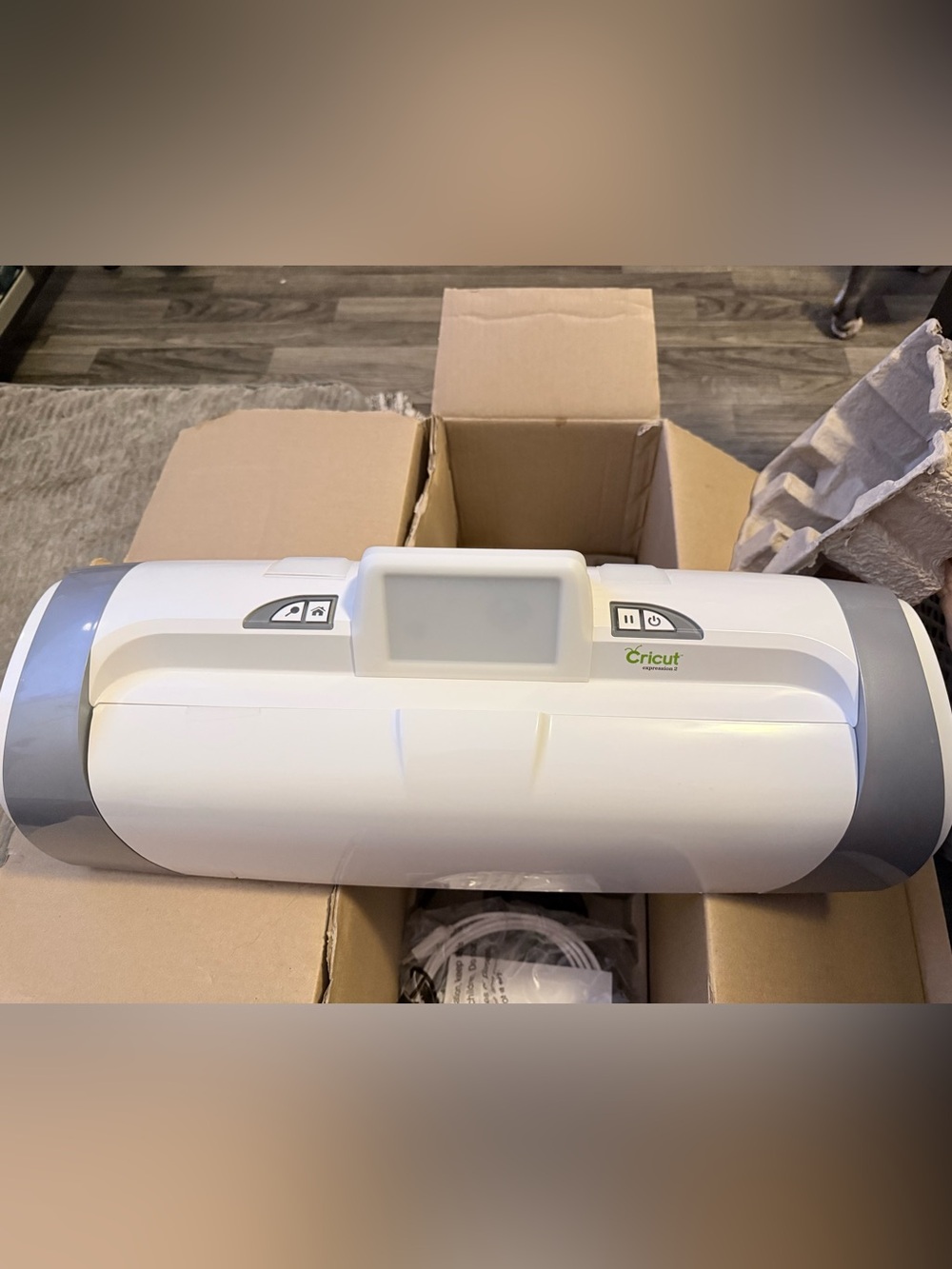 Cricut Expressions 2